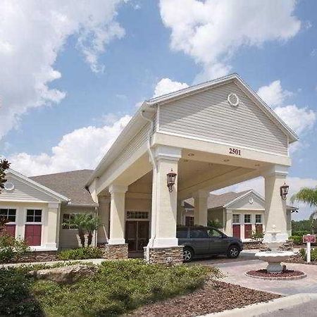 Trafalgar Village Resort Kissimmee Buitenkant foto