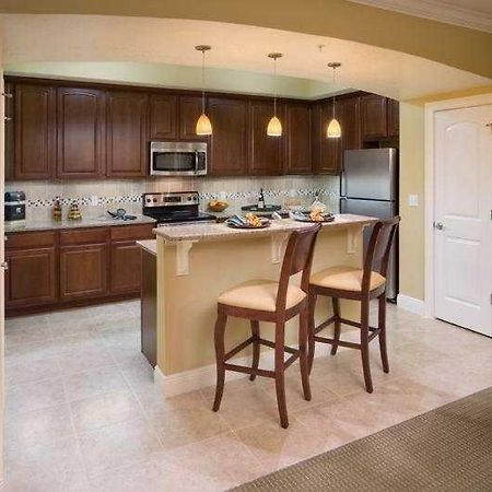 Trafalgar Village Resort Kissimmee Buitenkant foto