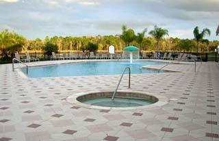 Trafalgar Village Resort Kissimmee Buitenkant foto