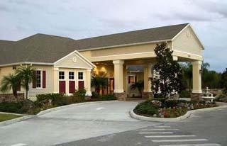 Trafalgar Village Resort Kissimmee Buitenkant foto