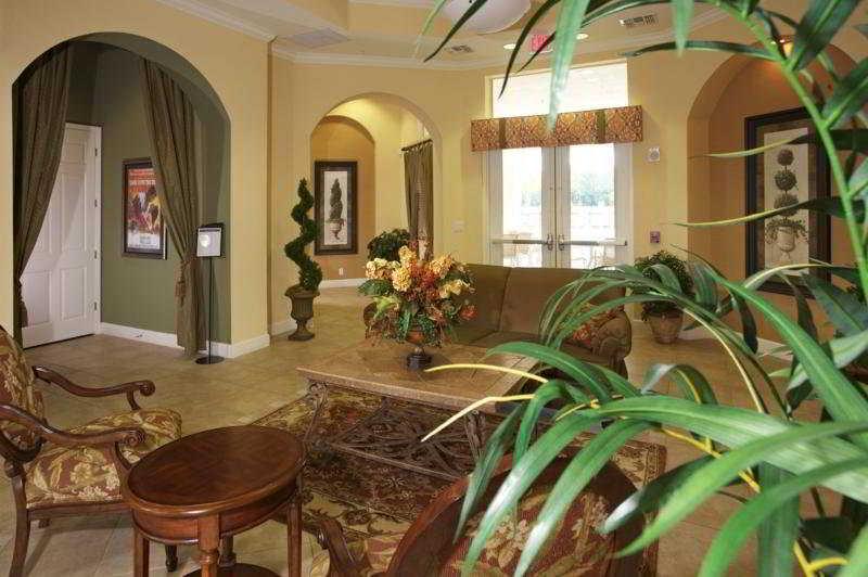 Trafalgar Village Resort Kissimmee Buitenkant foto