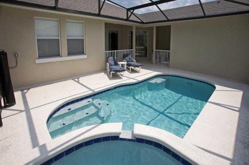 Trafalgar Village Resort Kissimmee Buitenkant foto