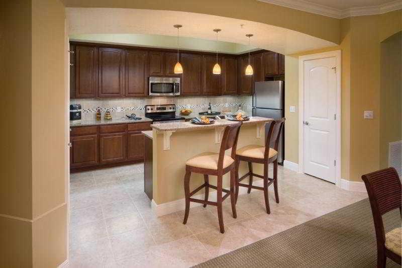 Trafalgar Village Resort Kissimmee Buitenkant foto