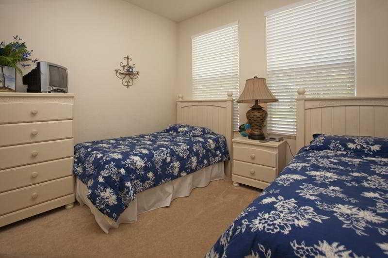 Trafalgar Village Resort Kissimmee Buitenkant foto
