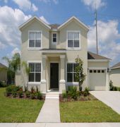 Trafalgar Village Resort Kissimmee Buitenkant foto