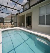 Trafalgar Village Resort Kissimmee Buitenkant foto